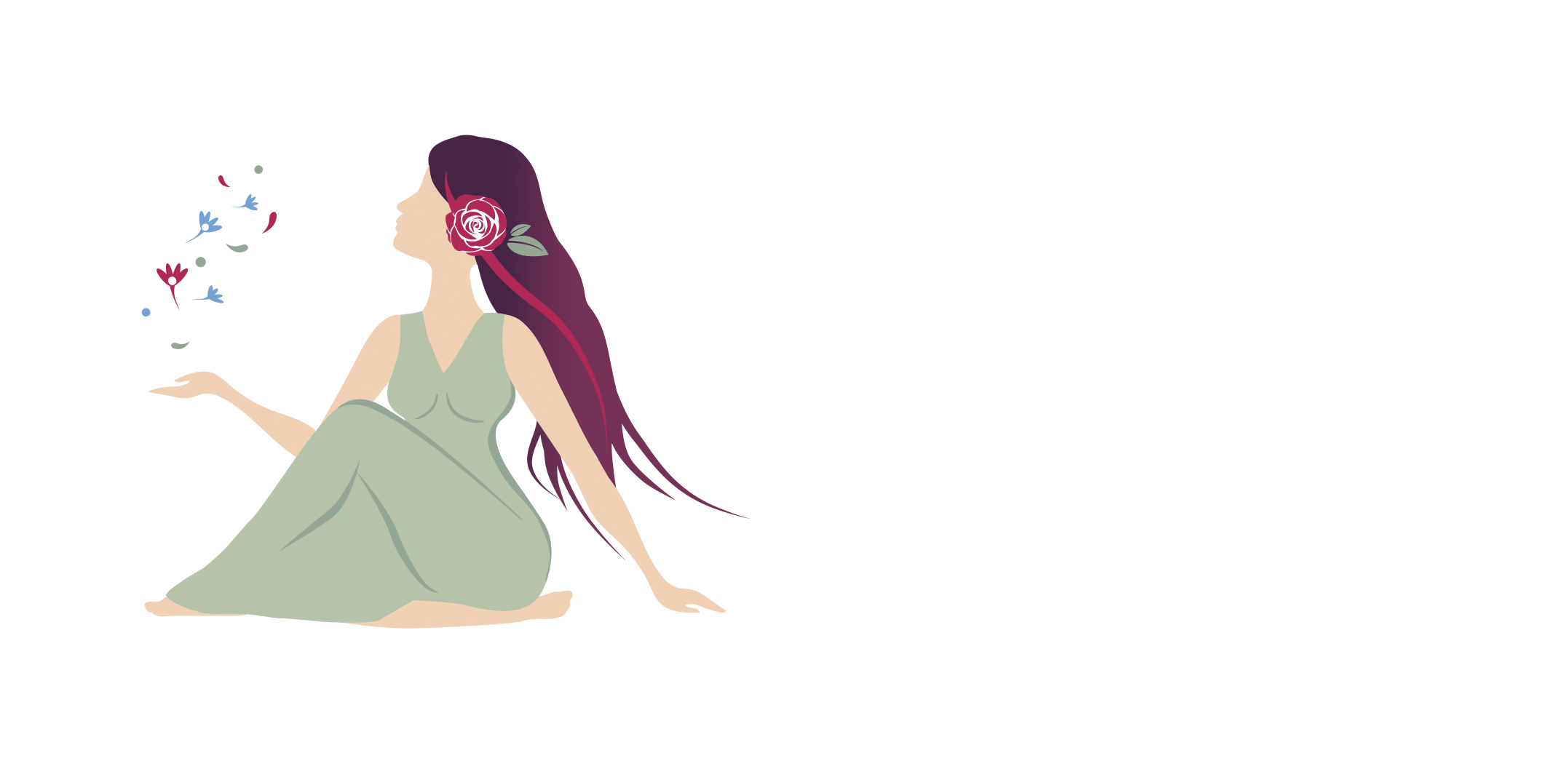 Sage Goddess Logo