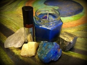The Summoning Toolkit Giveaway