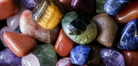 Ten Ways To Use Your Gemstones