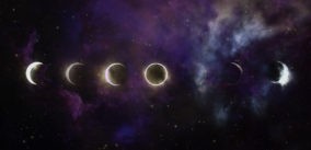What you need to know about lunar and solar eclipse energy