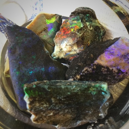 Opal