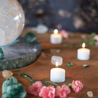 How To Create And Refresh A Sacred Altar For Your Magical Practice