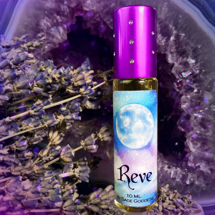 Reve Perfume