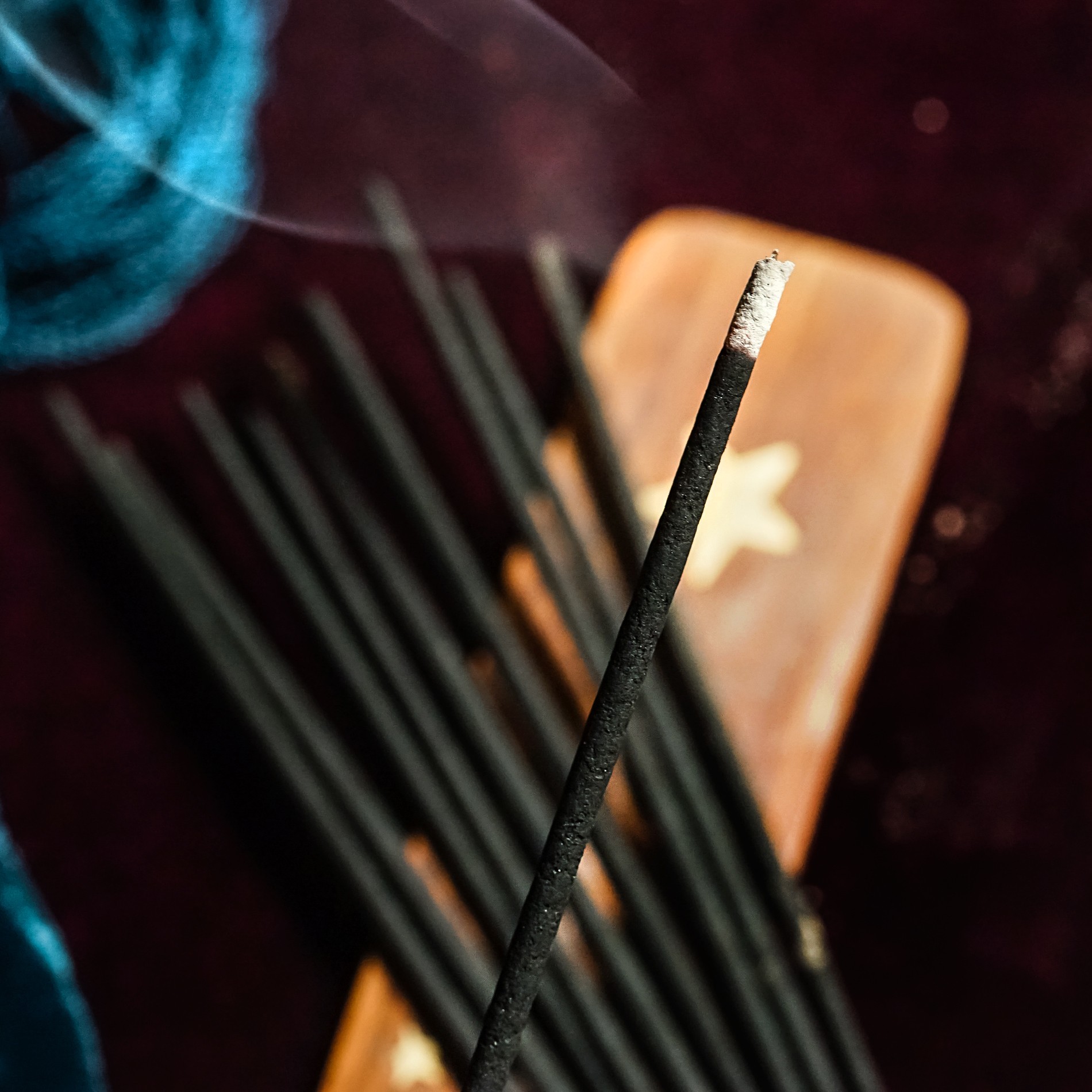 fortuna 2.0 incense sticks