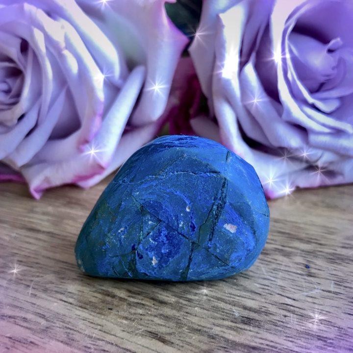 Intuition_Candle_with_Azurite_for_psychic_development_3of3_1_31