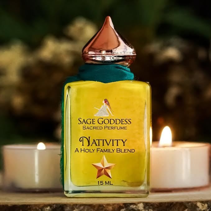 Nativity-Perfume