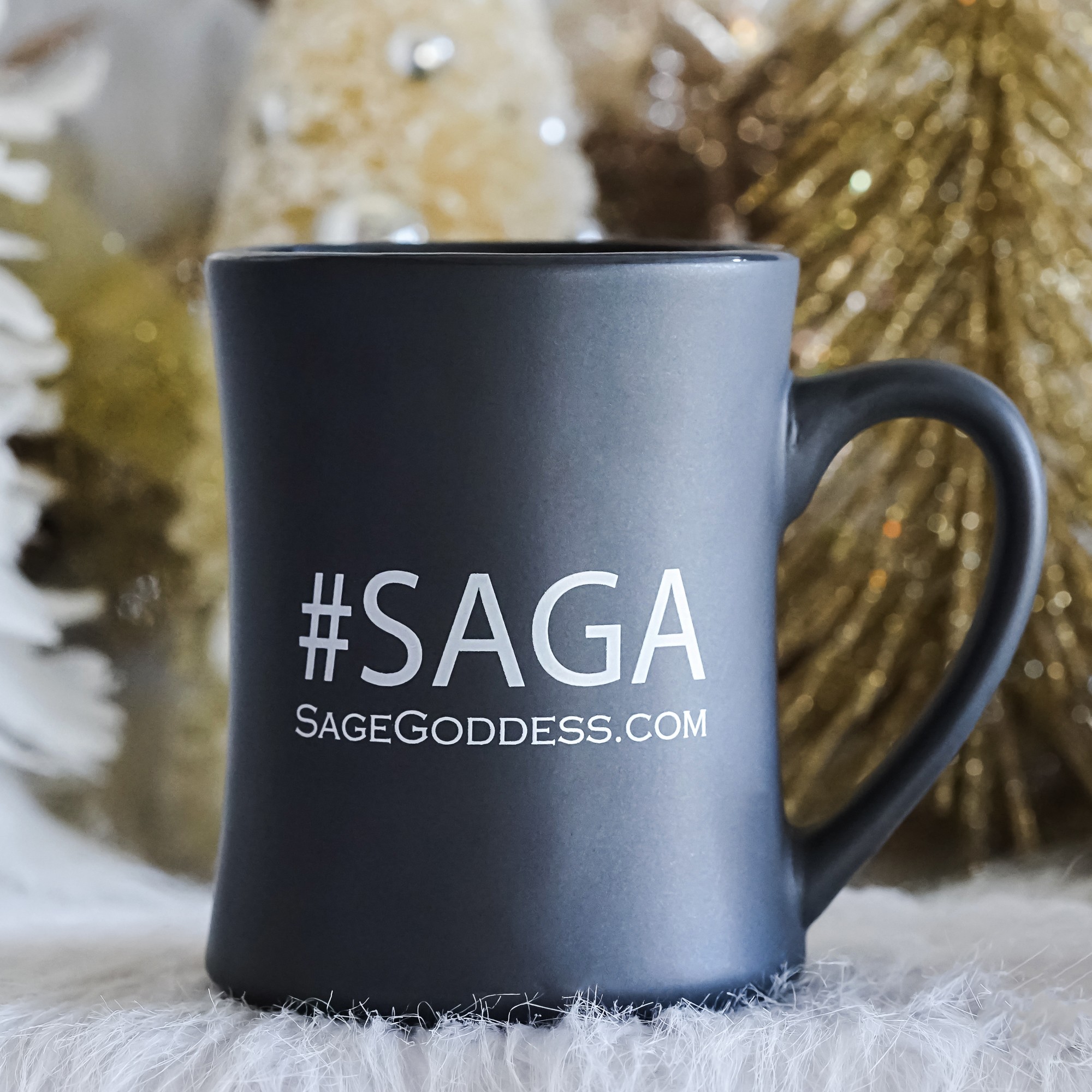 #SAGA Mug