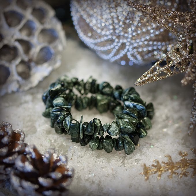 crystal stone bracelets