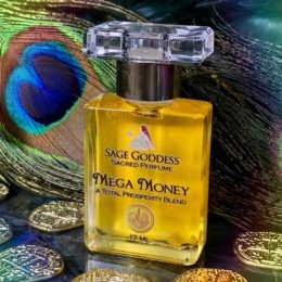 Mega Money Perfume