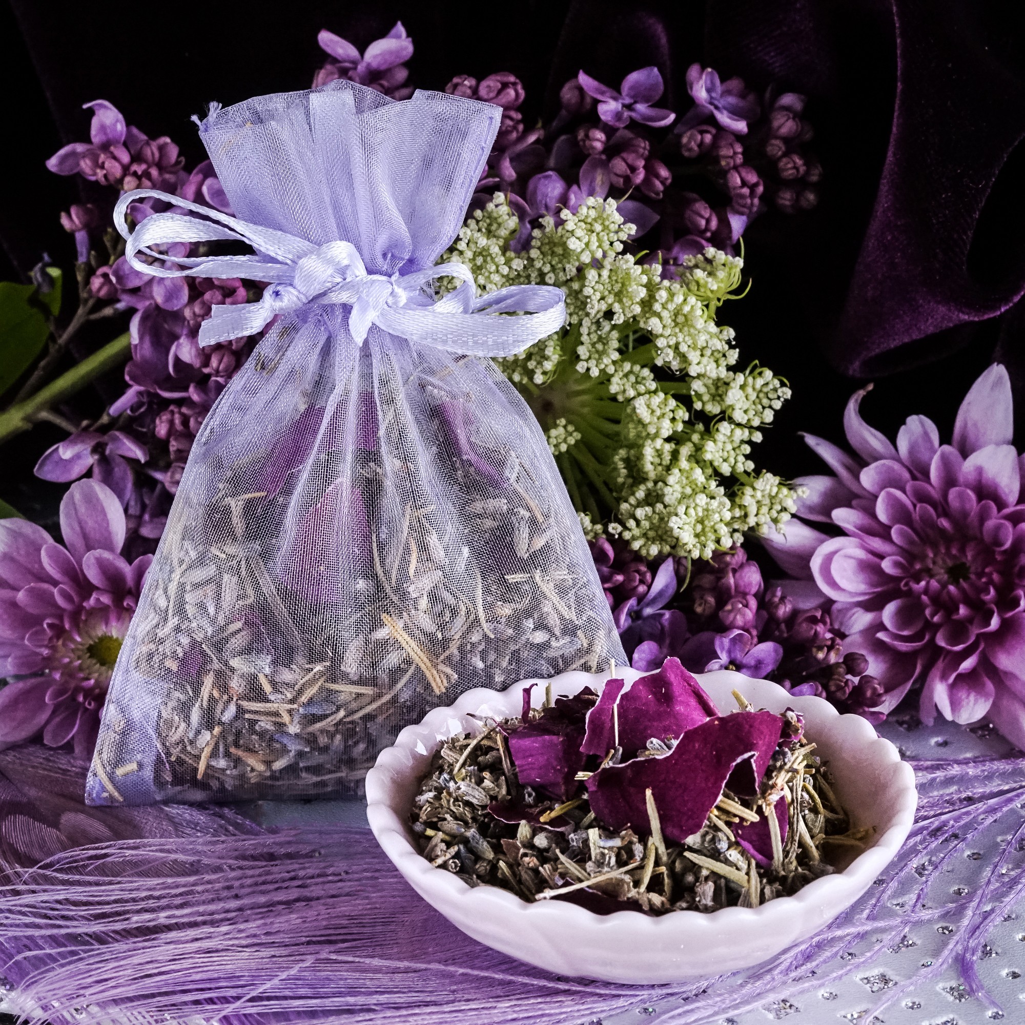 herb sachel