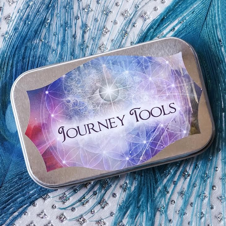 journey tools tin