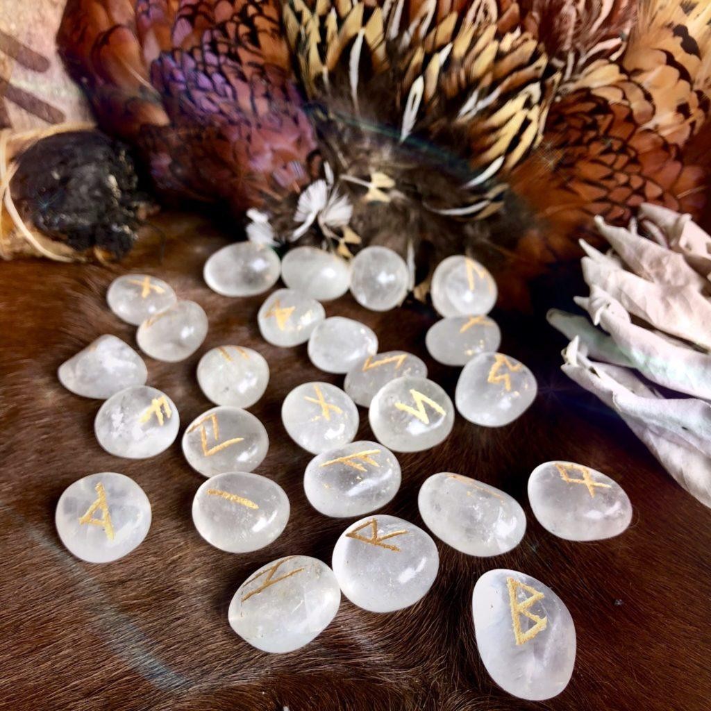 Mini African Bloodstone Heart