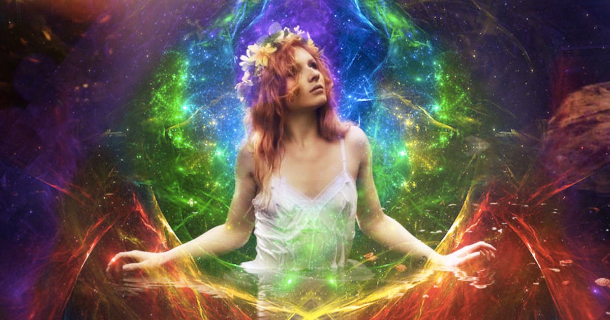 How to Read Auras and What They Really Tell You