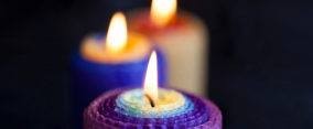 Candle Magic: Invoking the Power of Fire