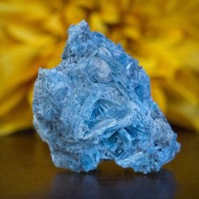 Aqua Blue Kyanite 8_26