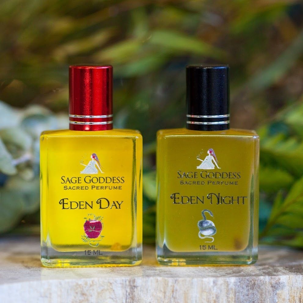 Eden Perfume