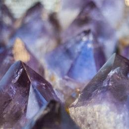 Crystals of Minoa, Greece and Rome: Chapter 4