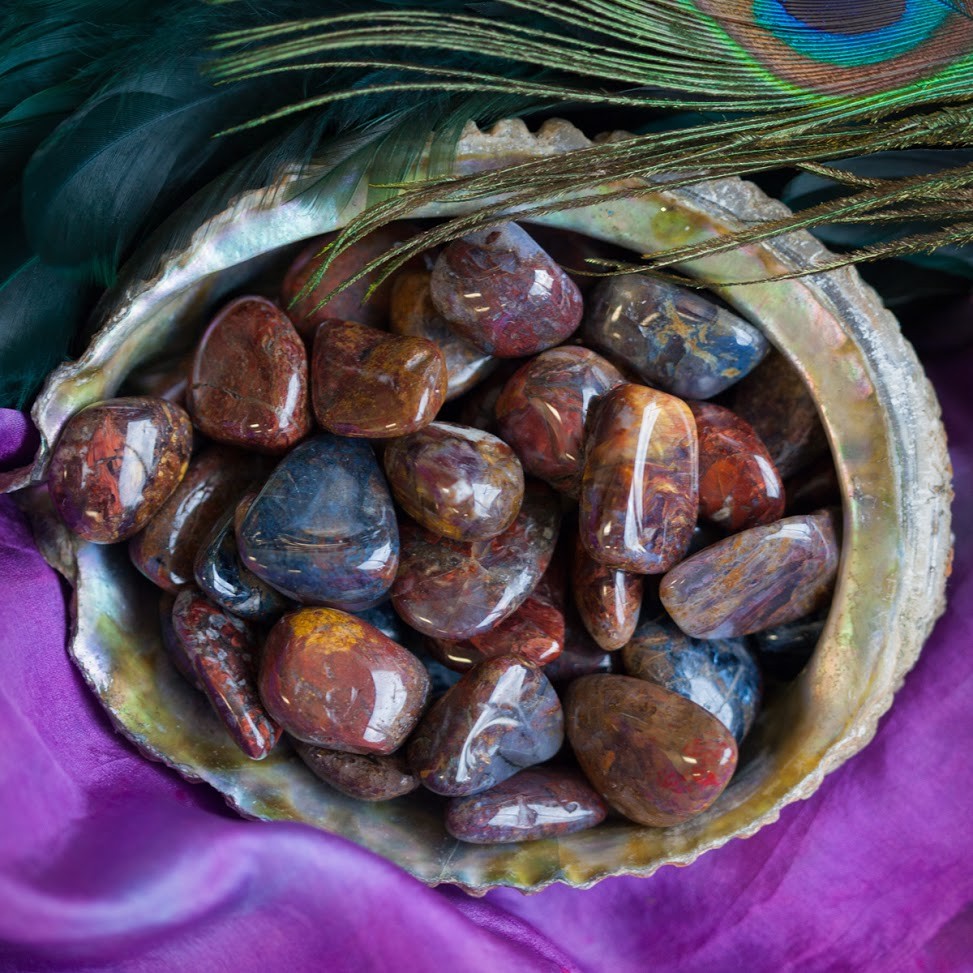 pietersite
