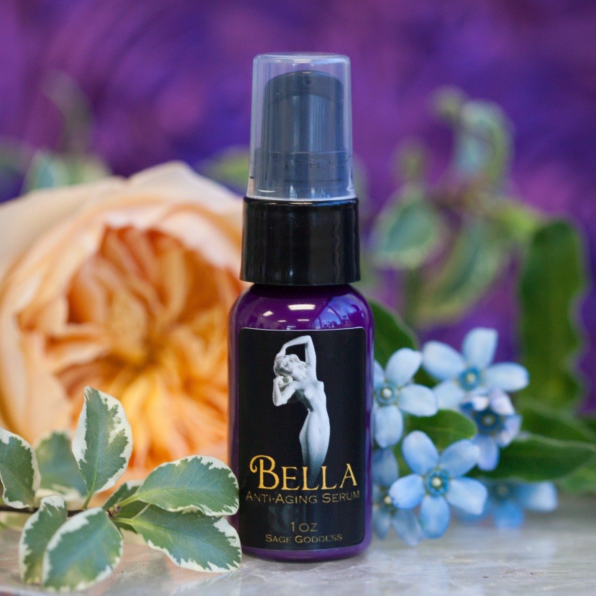 Bella Anti-Aging Serum 1_24