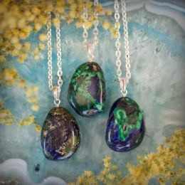 Priestess Pendants for ancient wisdom, psychic ability, and evoking ...