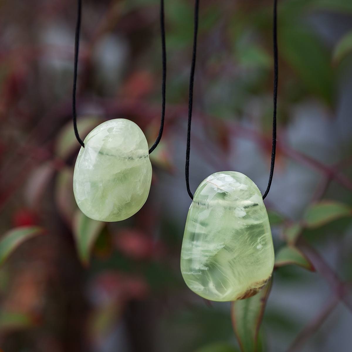 prehnite