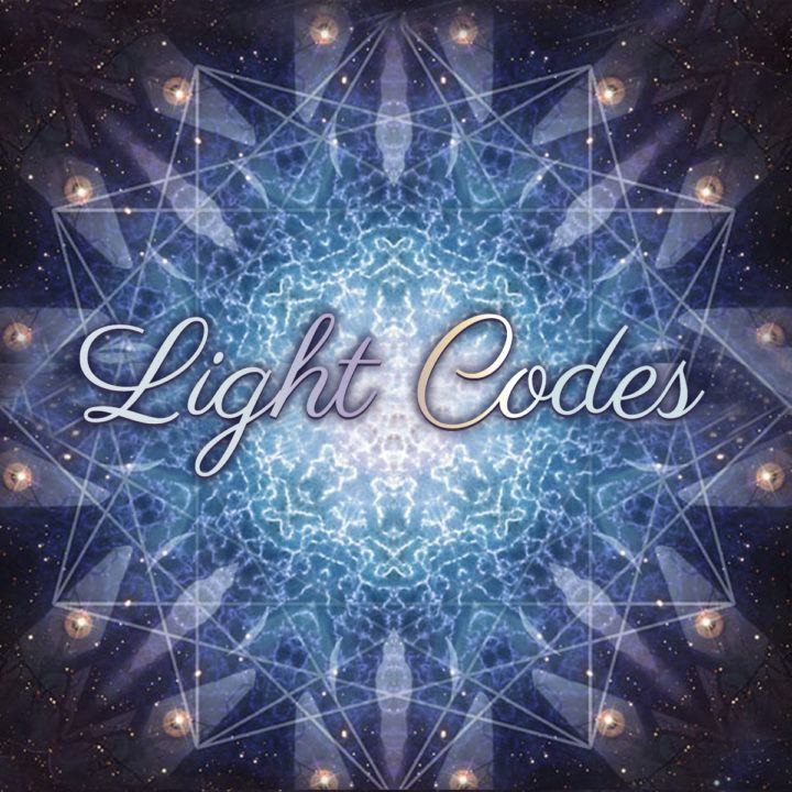 Light Codes Class Part I: Beginning the Journey - Sage Goddess