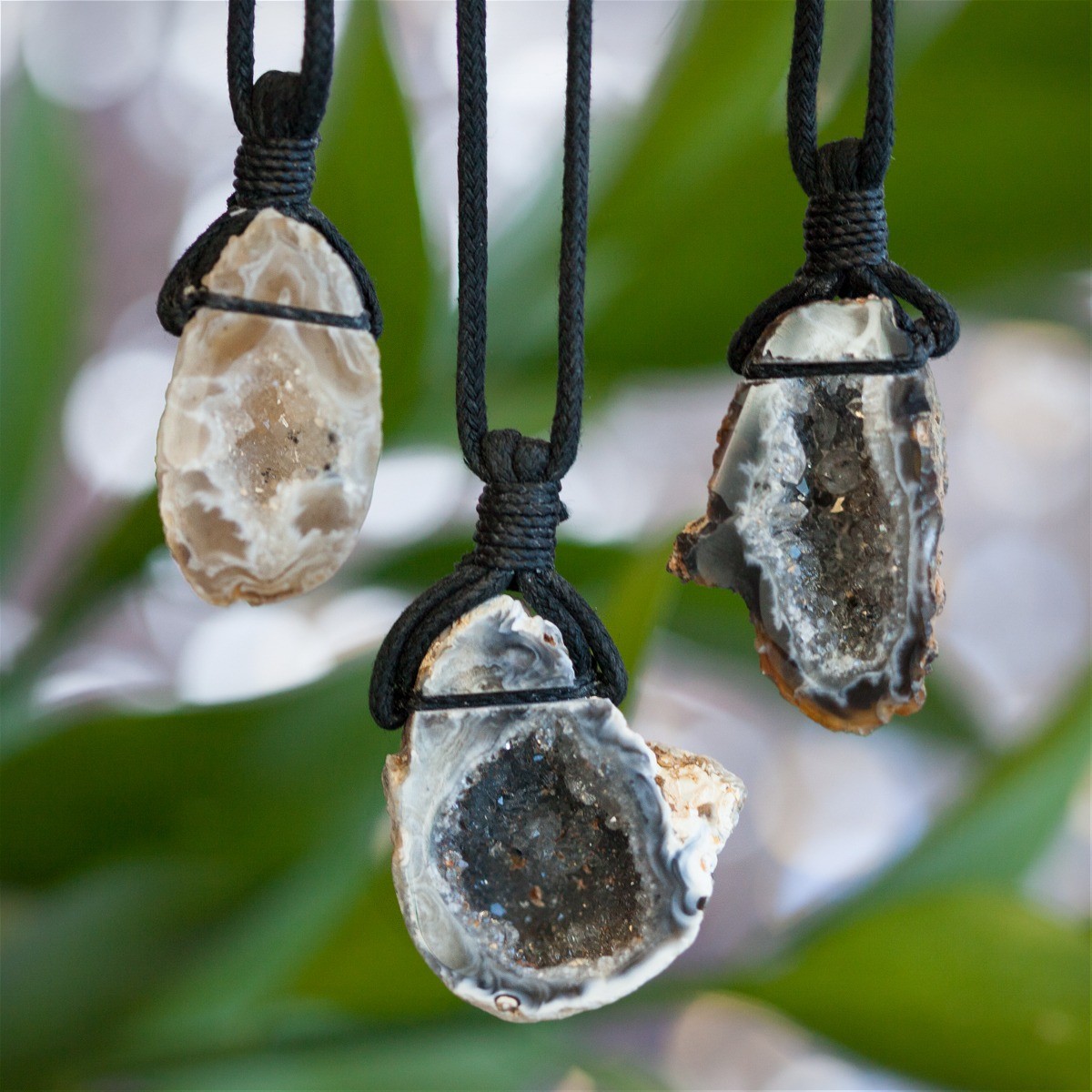 Geode Cord Necklaces 5_7