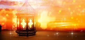From Sunrise to Sunset, the Beauty of Ramadan