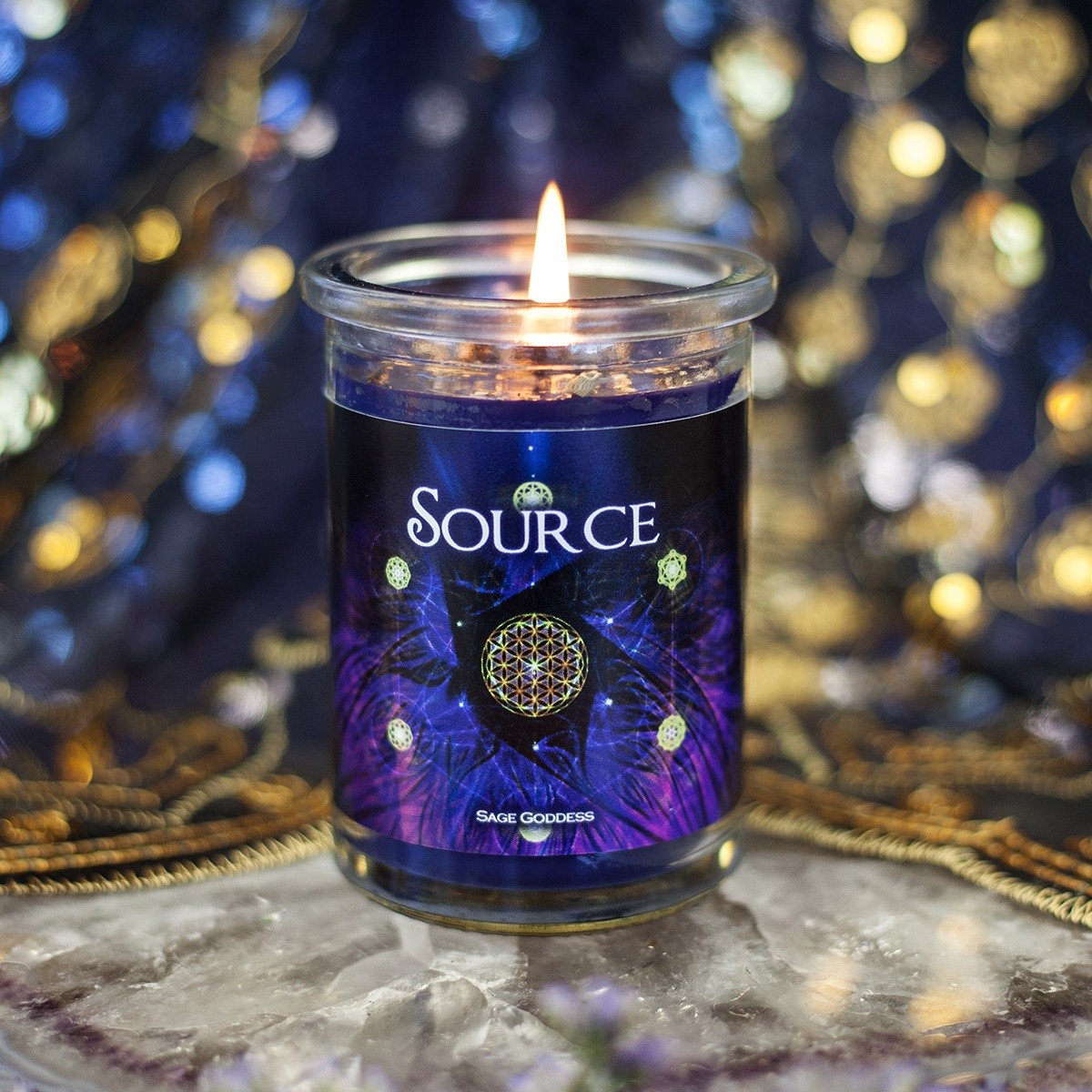 Source Candle 5_6