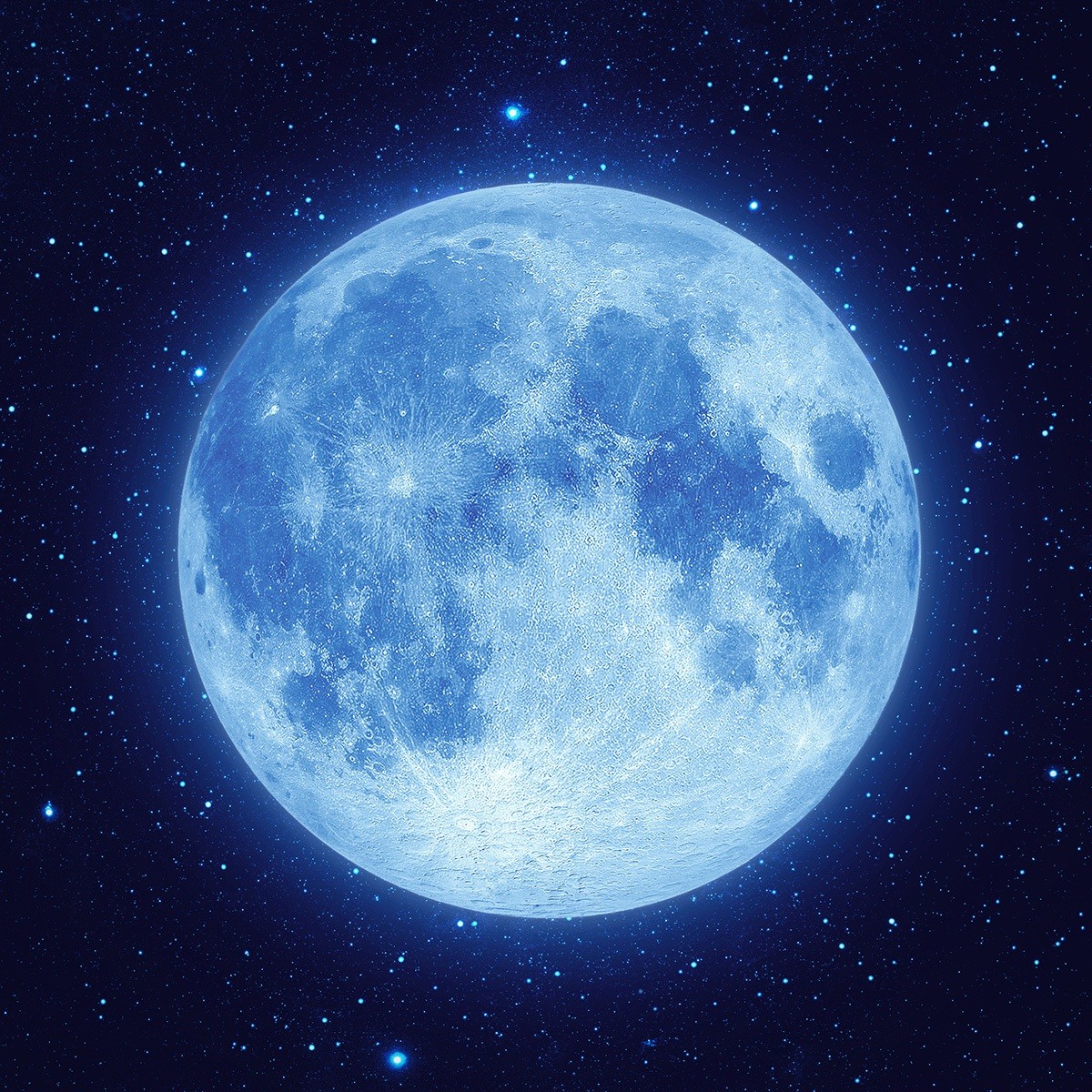 Full Moon image
