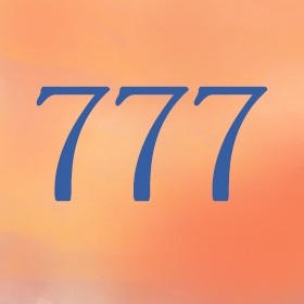 Angel Numbers_777