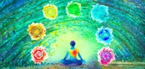 Chakras: 9 Questions to Help You Understand Chakra Imbalances