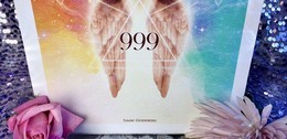 Angel Number Tool Set 999: Completion, Finality, Ending of Universal or ...