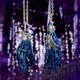 Shadow Protection Pendants for banishing fear, protection, and deep healing