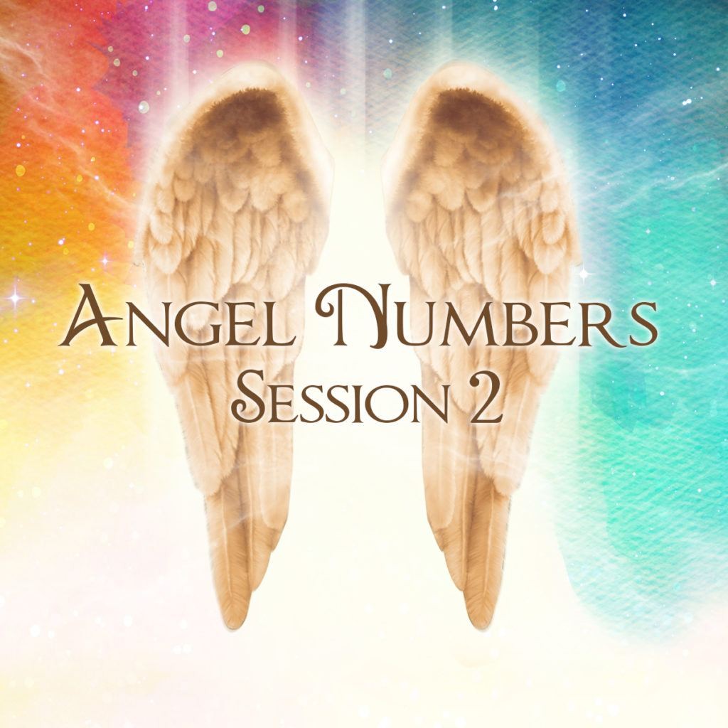 Angel Numbers 2 How To Interpret What The Angels Are Saying