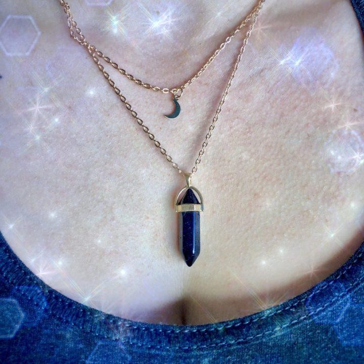 Blue_Goldstone_Starry_Night_Necklaces_2of3_11_22