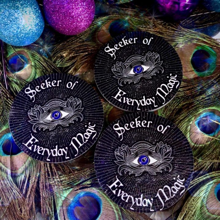 Seeker_Of_Everyday_Magic_Coaster_1of3_11_22.