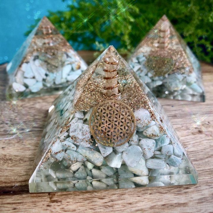 Speak_Your_Truth_Amazonite_Orgonite_Pyramids_3of3_2_2