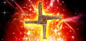 5 Ways to Invoke the Fiery Power of Saint Brigid