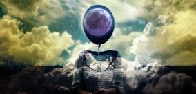Moon Magic: 5 Steps to Embracing your Emotions