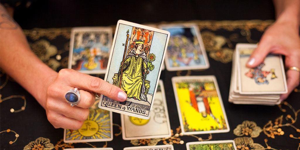 What is Tarot? - A Overview of Tarot Reading