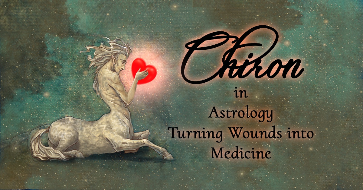 magi astrology chiron saturn contraparallel