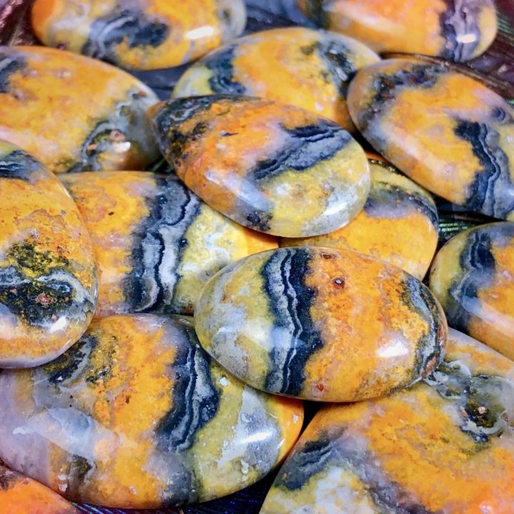 Bumble_Bee_Jasper_Cabochons_Wholesale_3of3
