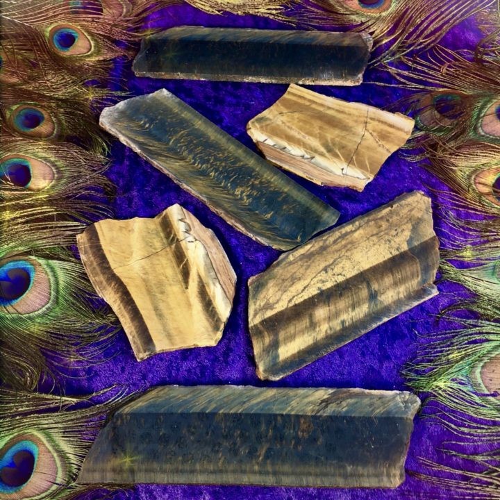 Tiger_Eye_Slices _LOT_F_Wholesale_1of3