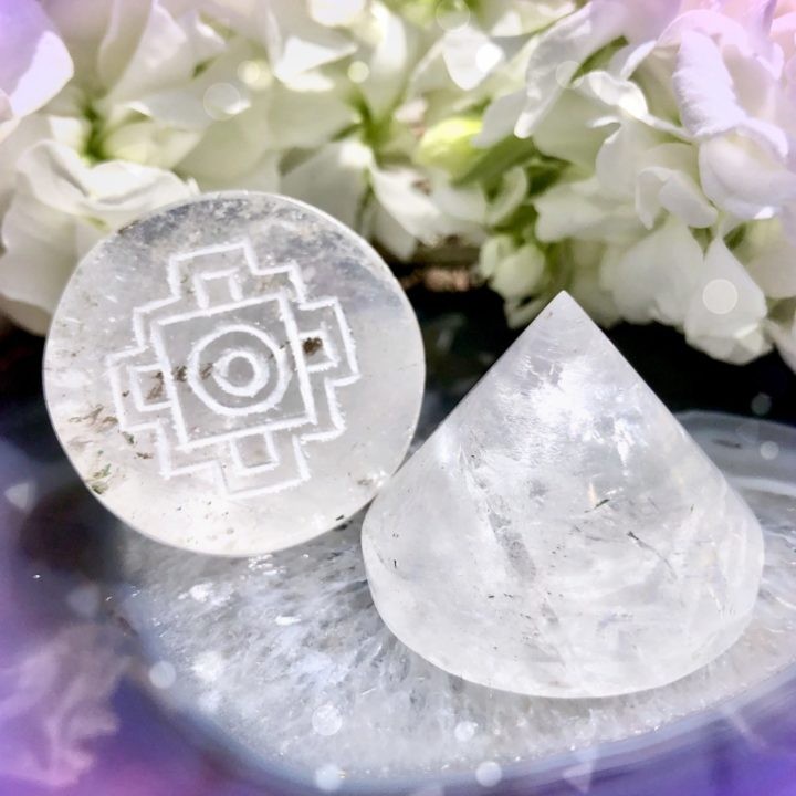 Ultimate_Ascension_Sri_Yantra_Clear_Quartz_Cones_1of4_8_2