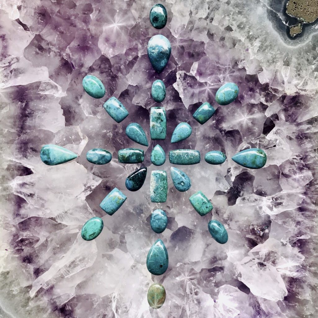 Chrysocolle_Cabochons_1of3_7_14