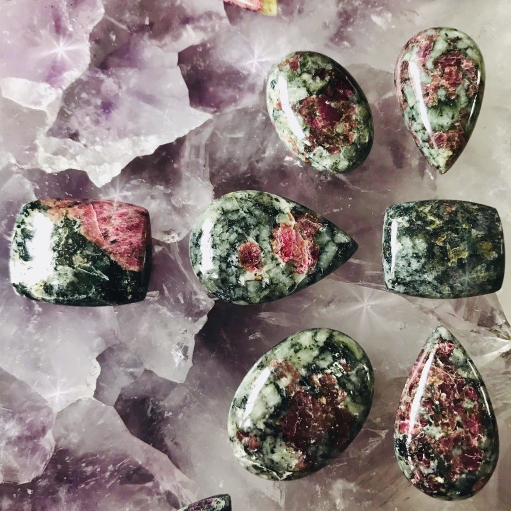 eudialyte