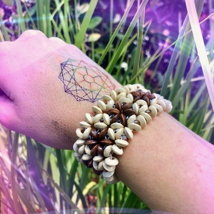 Flower of Life Sacred Geometry Bracelets_8_3_3of3