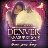 Denver Treasures for magical gemstone surprises and more