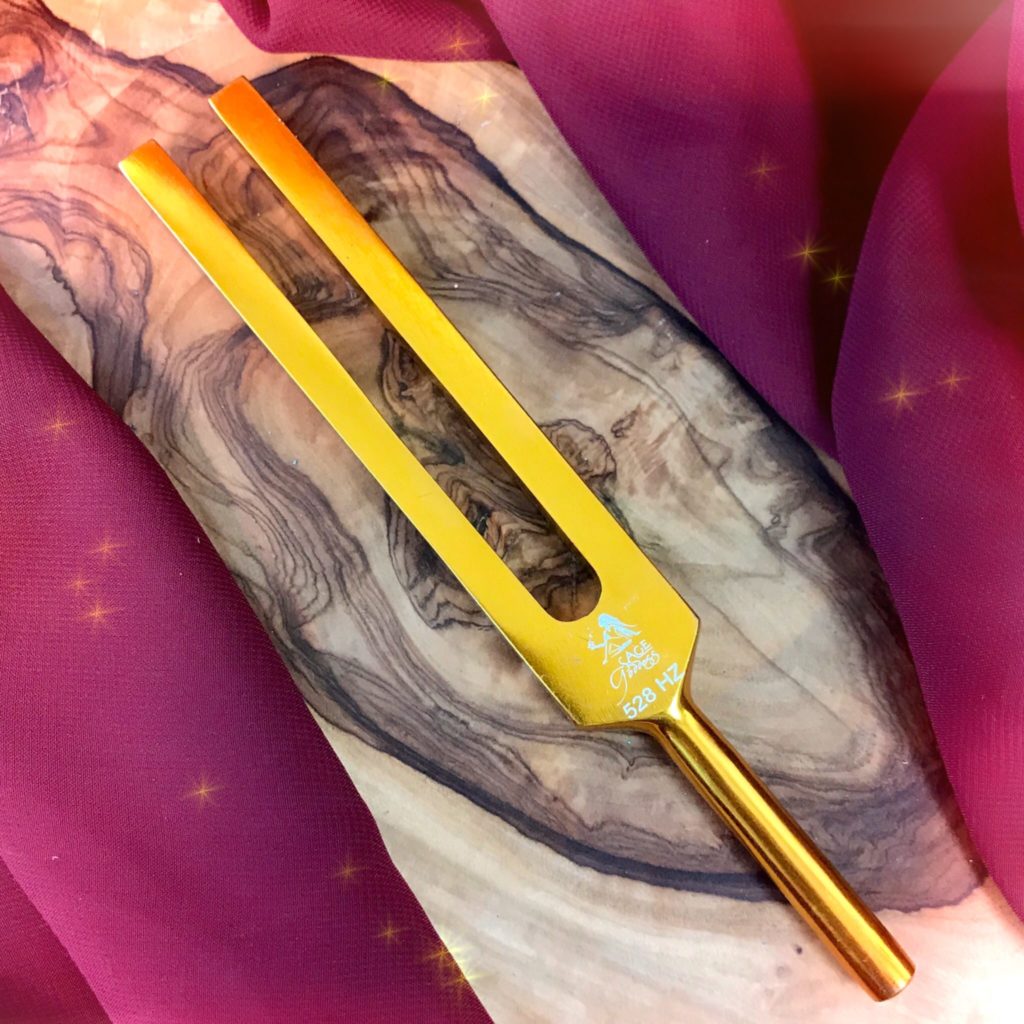 tuning fork healing tuning fork healing